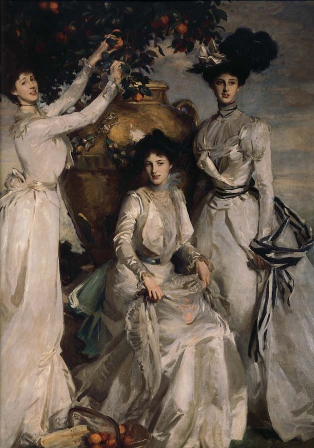 john singer sargent